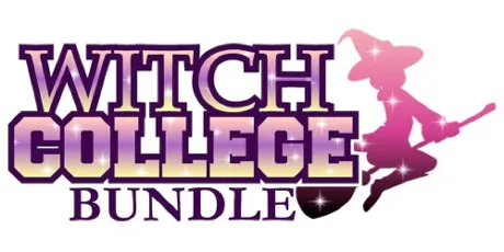 Portada de Witch College Bundle