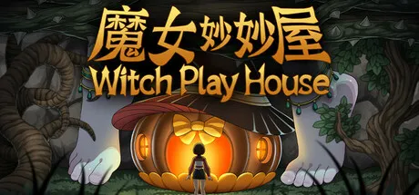 Portada de Witch Play House
