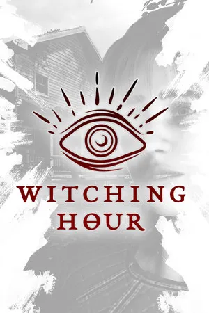 Portada de Witching Hour