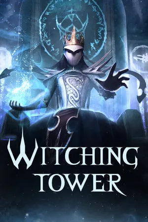 Portada de Witching Tower VR