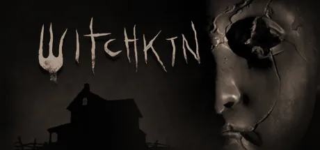 Portada de Witchkin