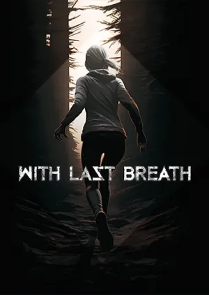 Portada de With Last Breath