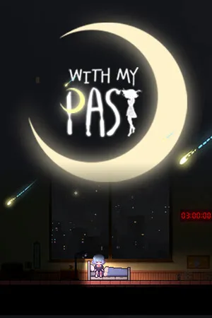 Portada de With My Past