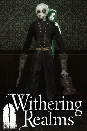 Portada de Withering Realms