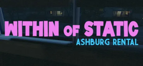 Portada de Within of Static - Ashburg Rental