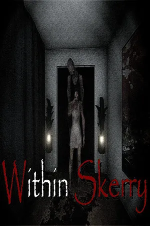 Portada de Within Skerry