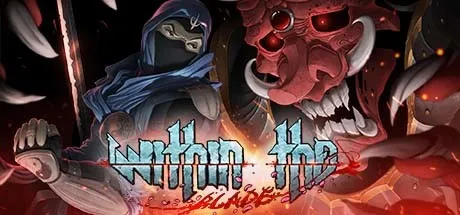 Portada de Within the Blade