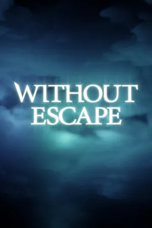 Portada de Without Escape