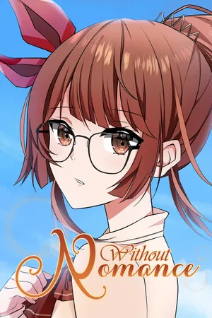 Portada de Without Romance