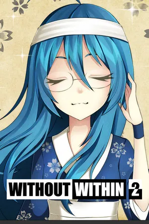Portada de Without Within 2