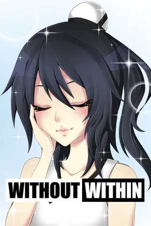 Portada de Without Within