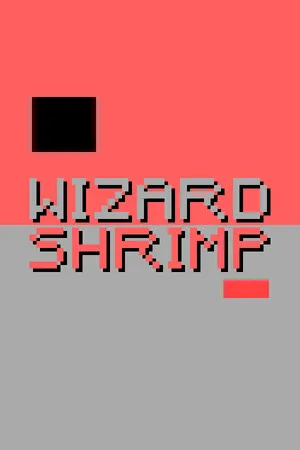 Portada de Wizard Shrimp