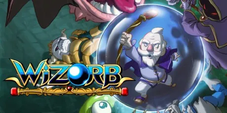 Portada de Wizorb