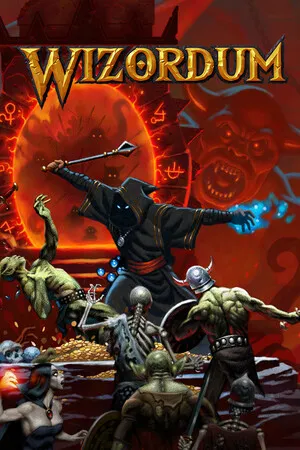 Portada de Wizordum