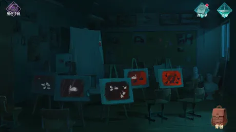 Captura de 我有一座冒险屋 I have an adventure house