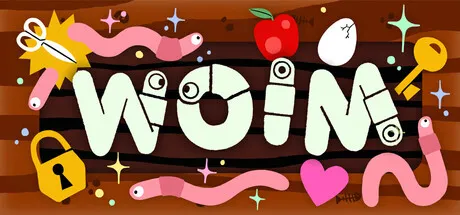 Portada de WOIM