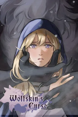 Portada de Wolfskin's Curse