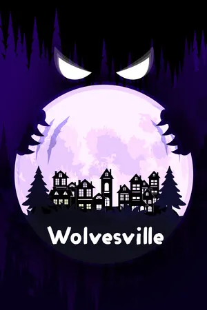Portada de Wolvesville