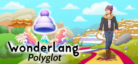 Portada de WonderLang Polyglot