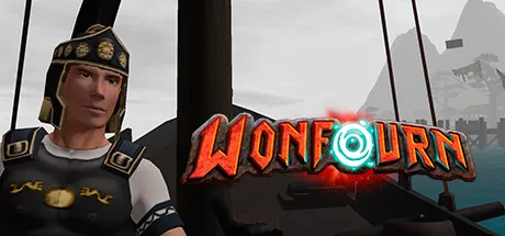 Portada de Wonfourn