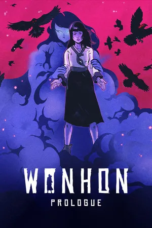 Portada de Wonhon: Prologue