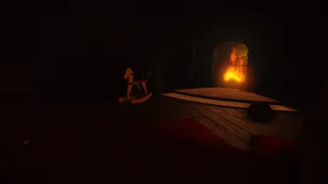 Captura de Wooden Floor 2 - Resurrection