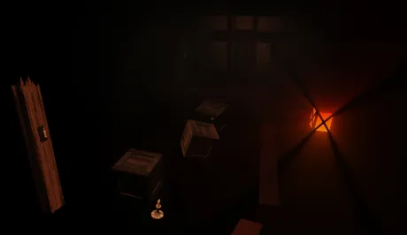 Captura de Wooden Floor