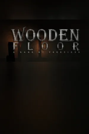 Portada de Wooden Floor