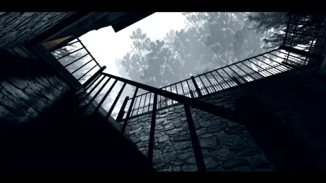Captura de Wooden House