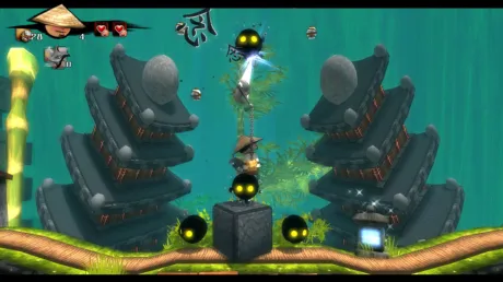 Captura de Wooden Sen'SeY