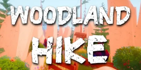 Portada de Woodland Hike