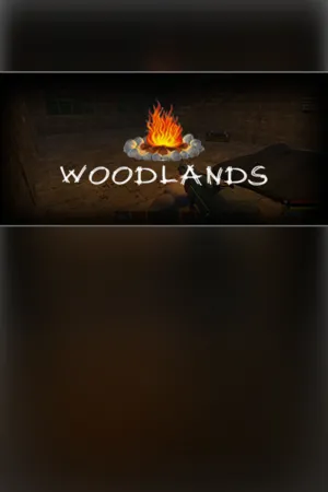 Portada de Woodlands