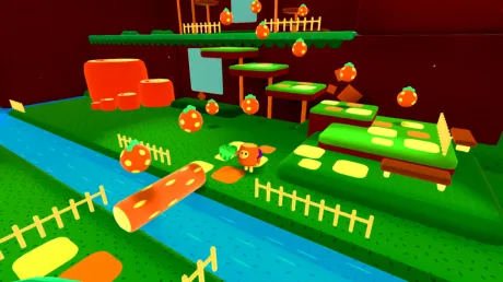 Captura de Woodle Tree 2: Worlds