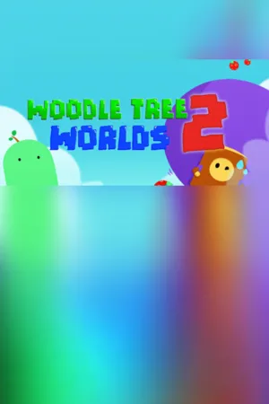 Portada de Woodle Tree 2: Worlds