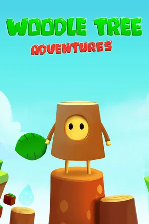 Portada de Woodle Tree Adventures