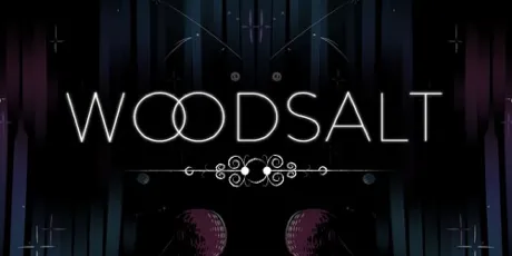Portada de Woodsalt
