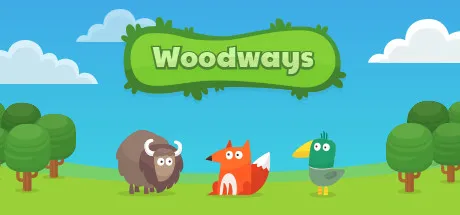Portada de Woodways