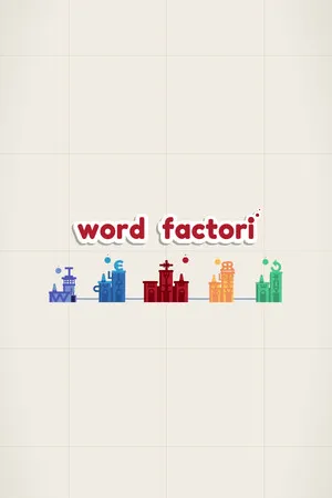 Portada de Word Factori