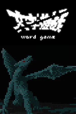 Portada de Word Game