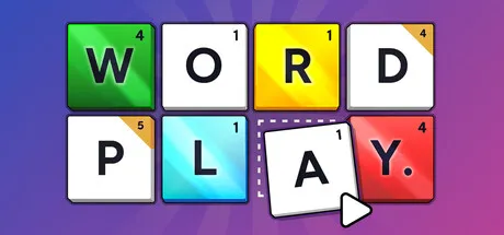 Portada de Word Play