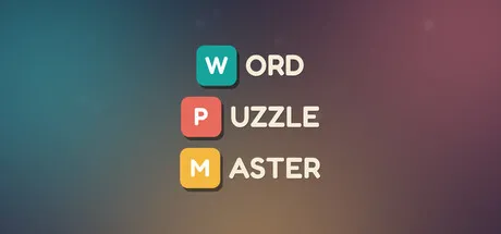 Portada de Word Puzzle Master