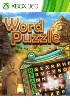 Portada de Word Puzzle