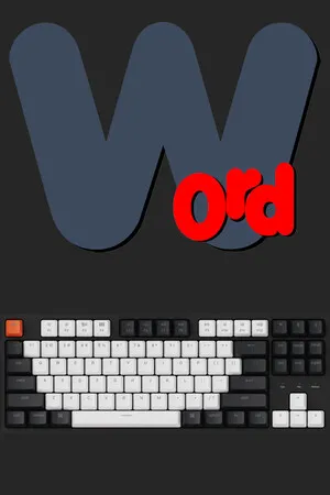 Portada de Word