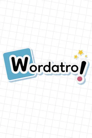 Portada de Wordatro!