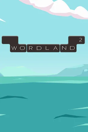 Portada de WORDLAND 2