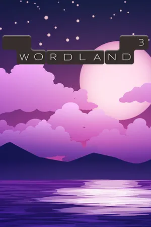 Portada de WORDLAND 3
