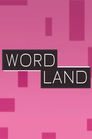 Portada de WORDLAND