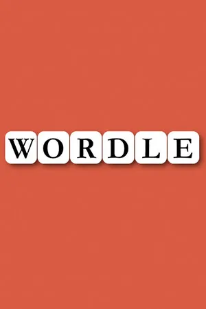 Portada de Wordle