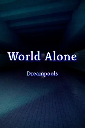 Portada de World Alone