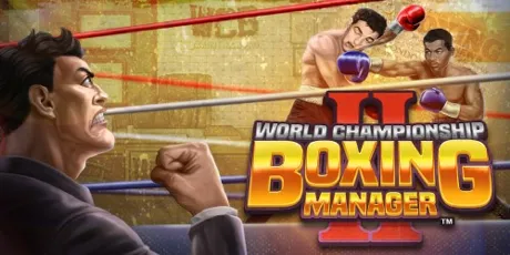 Portada de World Championship Boxing Manager™ 2